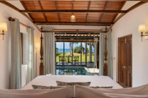 Oruva Beachside Villa